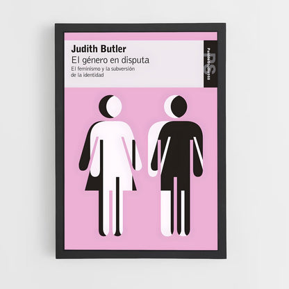 ap-judith butler-4 cadre Noir