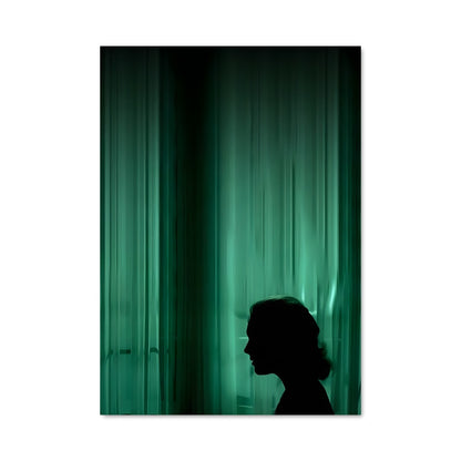 Poster Ombre de Judy