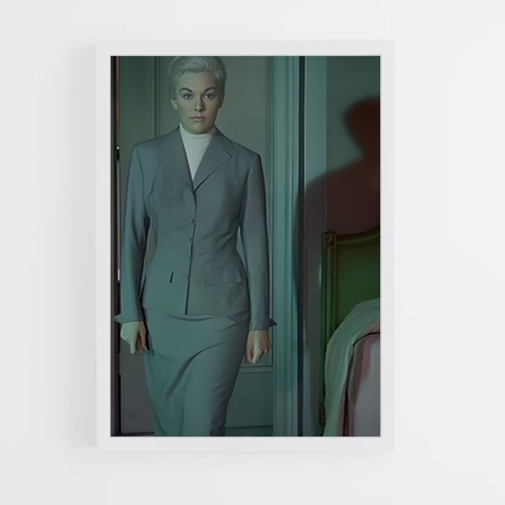 ap-judy barton-1 cadre Blanc