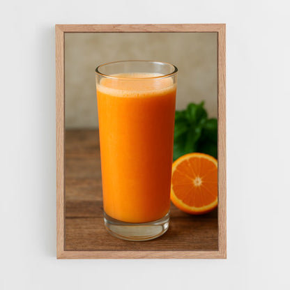 ap-juice-3 cadre Bois clair