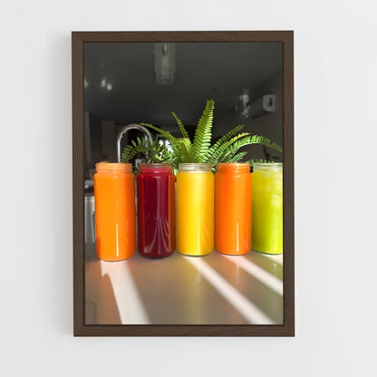 ap-juice-5 cadre Bois foncé