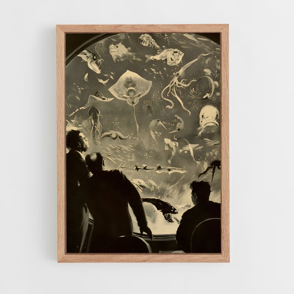 ap-jules verne-2 cadre Bois clair