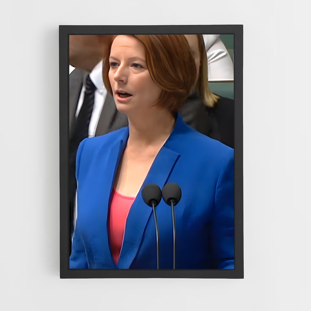ap-julia gillard-1 cadre Noir
