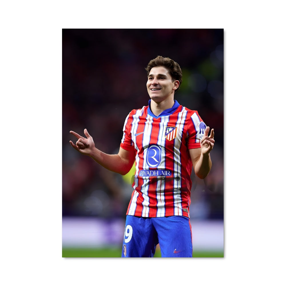 Poster L'Héritier du Terrain