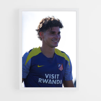 ap-julian alvarez-2 cadre Blanc