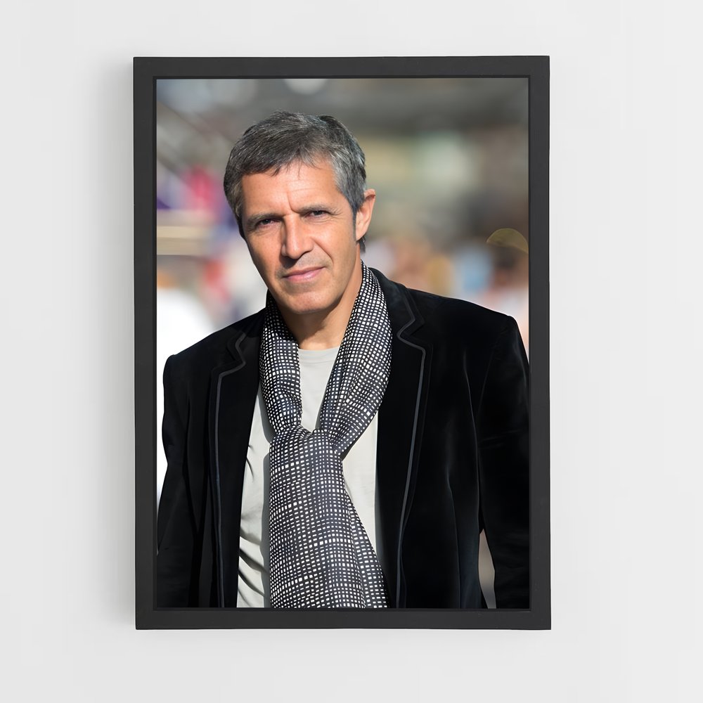 ap-julien clerc-1 cadre Noir