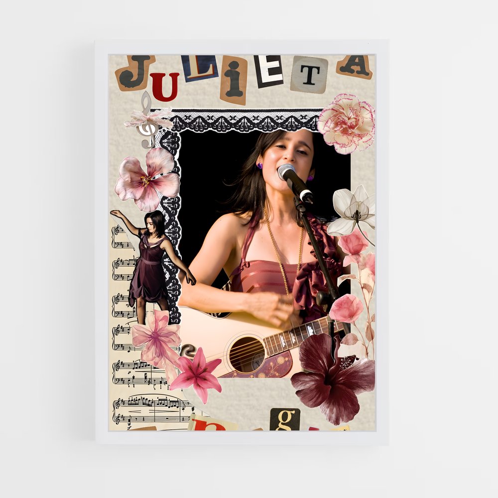 ap-julieta venegas-1 cadre Blanc