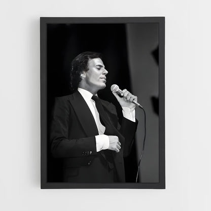 ap-julio iglesias-6 cadre Noir