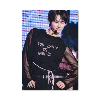 Poster You Can Twist