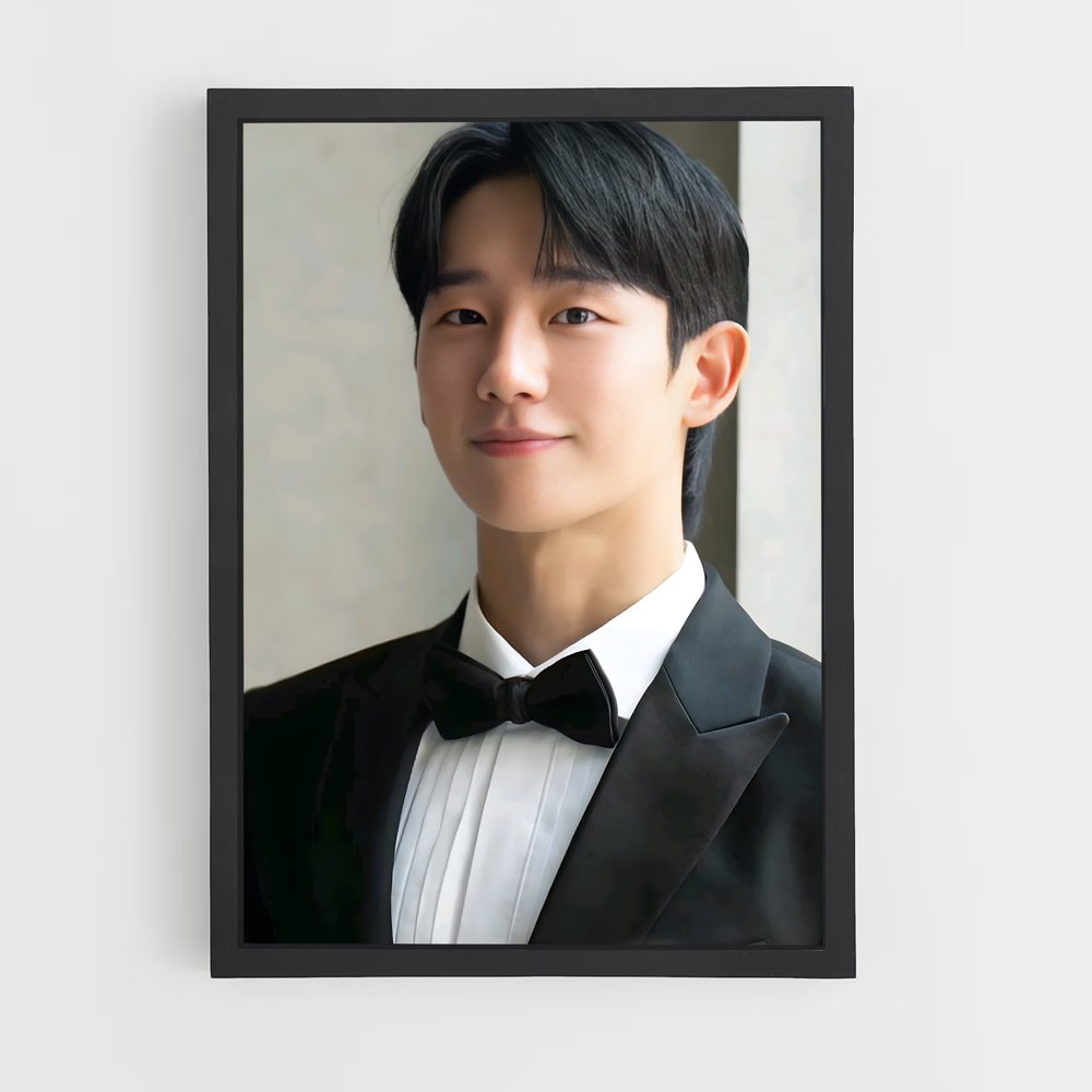 ap-jung jun-ha-4 cadre Noir