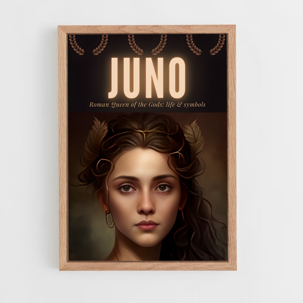 ap-juno-6 cadre Bois clair