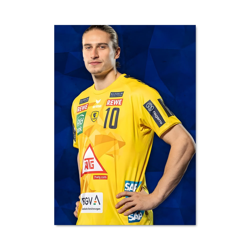 Poster Juri knorr 73864