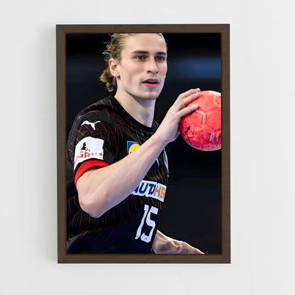 ap-juri knorr-1 cadre Bois foncé