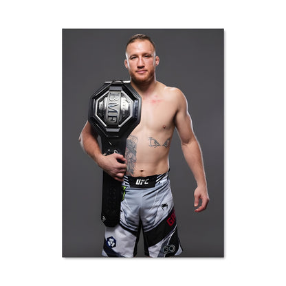 Poster The Brawler