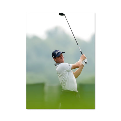 Poster Justin thomas 66252
