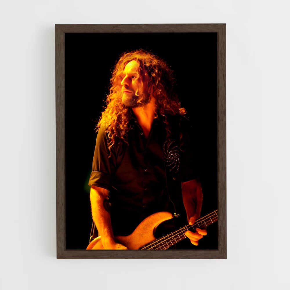 ap-justin chancellor-2 cadre Bois foncé