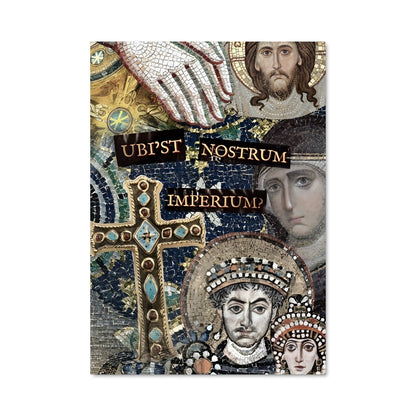 Poster Unjust Emtrum