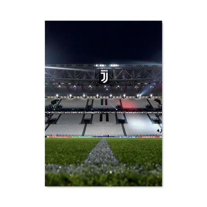 Poster La Vie en Bianconero