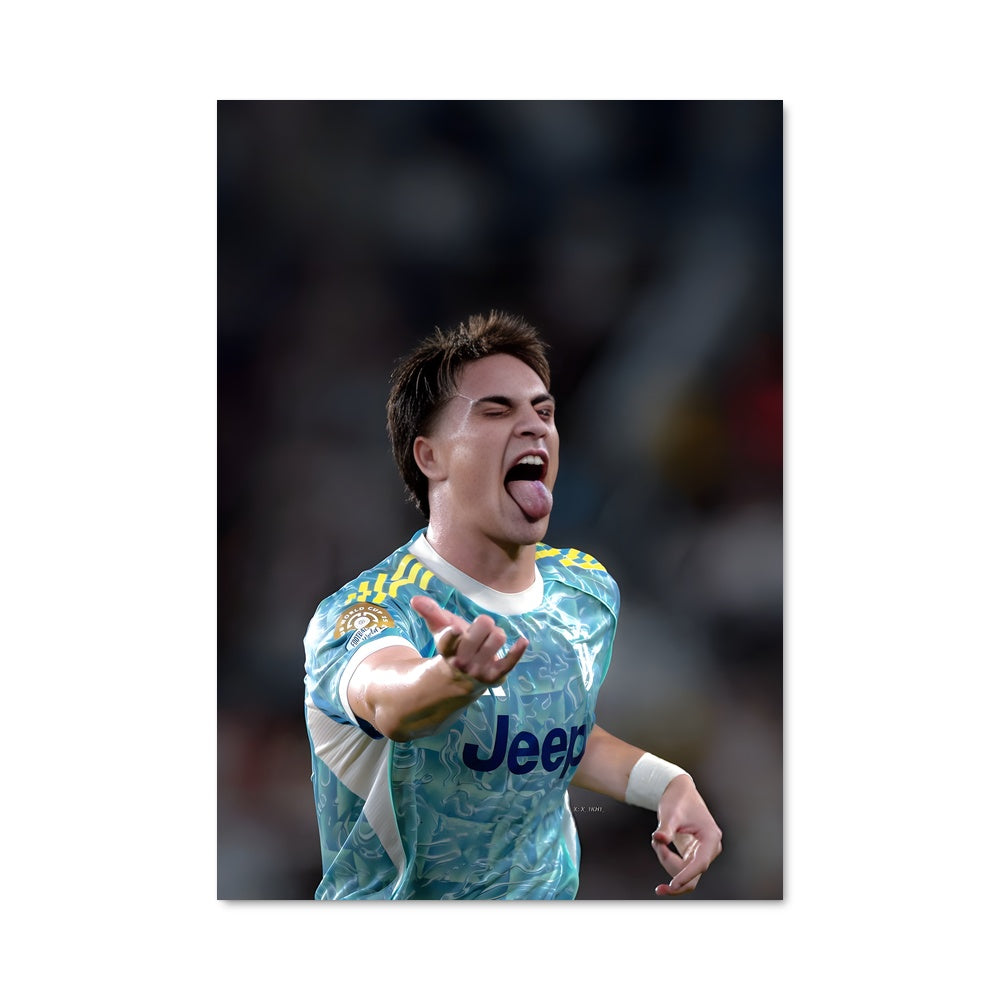 Poster Juventus fc 71553