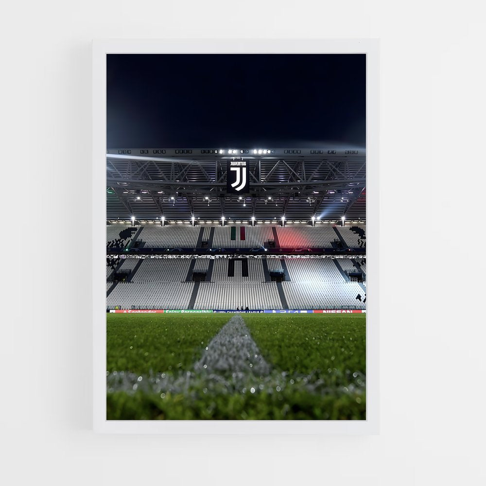 ap-juventus fc-15 cadre Blanc