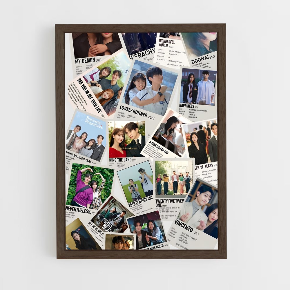 ap-k-drama-1 cadre Bois foncé