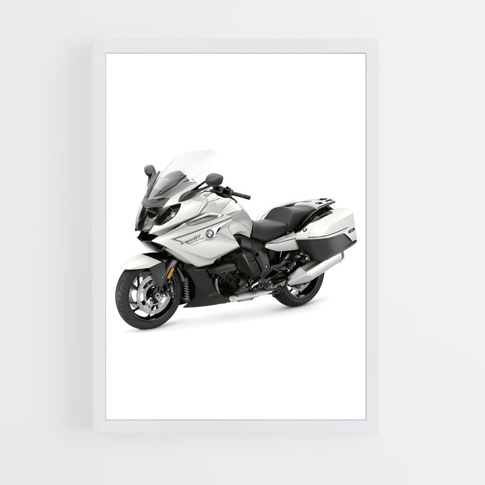 ap-k 1600 gt-3 cadre Blanc