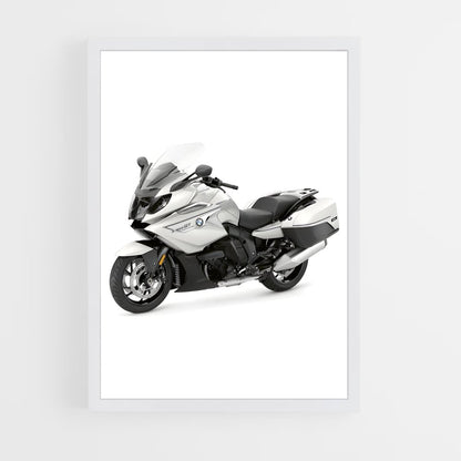 ap-k 1600 gt-3 cadre Blanc