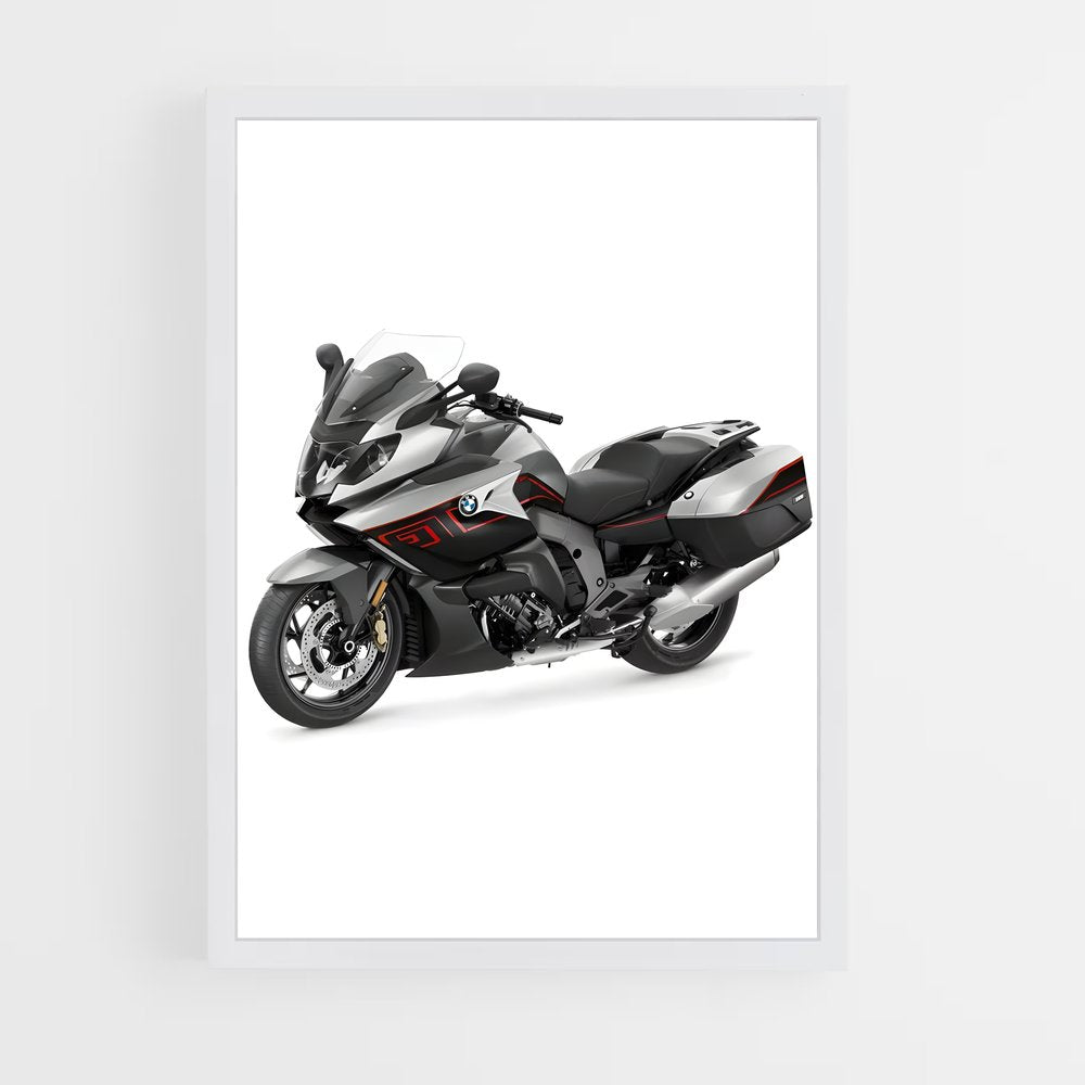 ap-k 1600 gt-4 cadre Blanc
