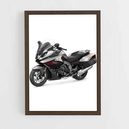 ap-k 1600 gt-4 cadre Bois foncé