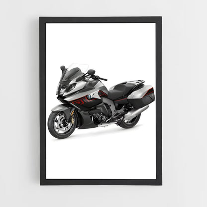 ap-k 1600 gt-4 cadre Noir