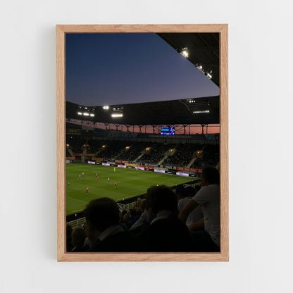 ap-kaa gent-5 cadre Bois clair