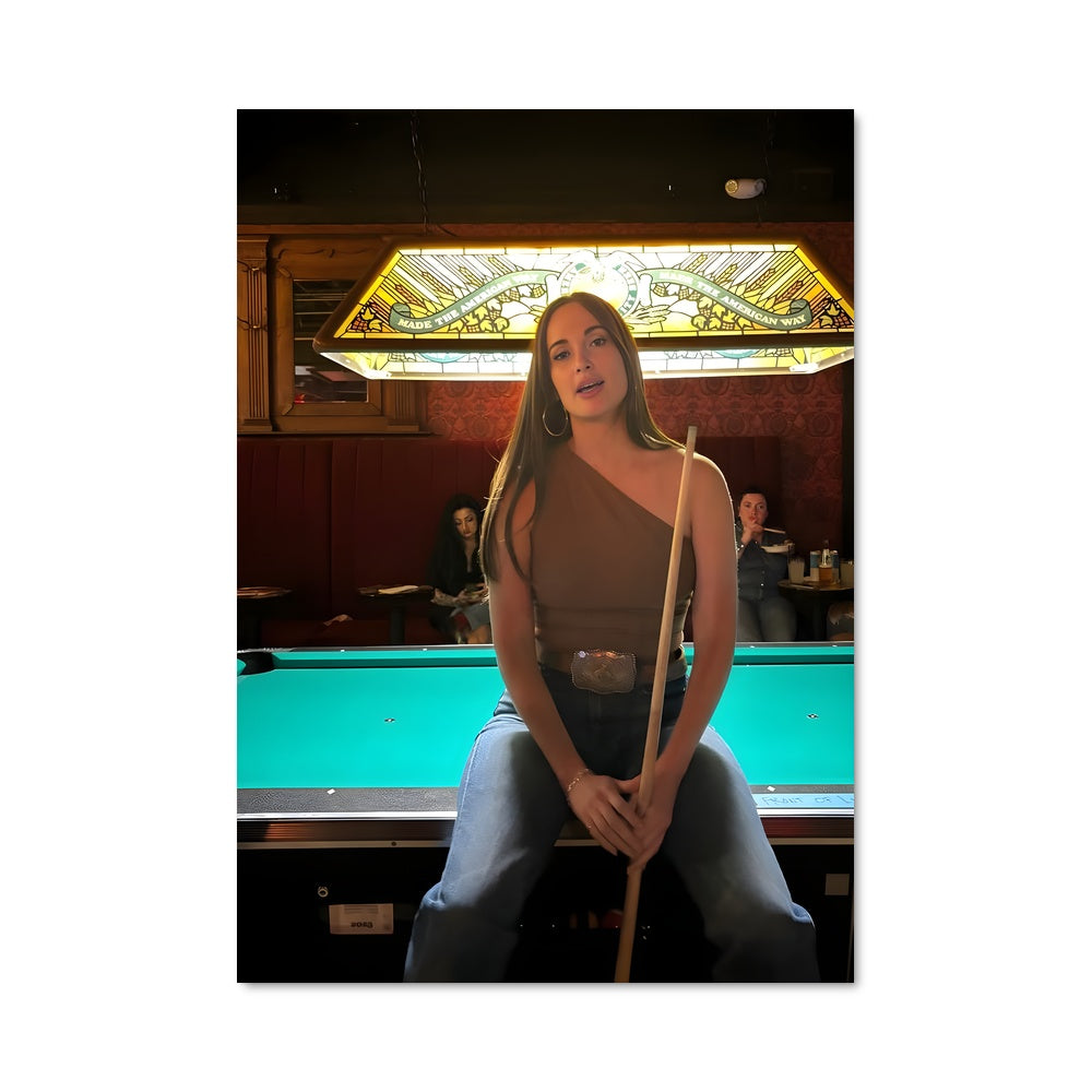 Poster Poolside Dreams