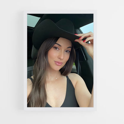 ap-kacey musgraves-1 cadre Blanc