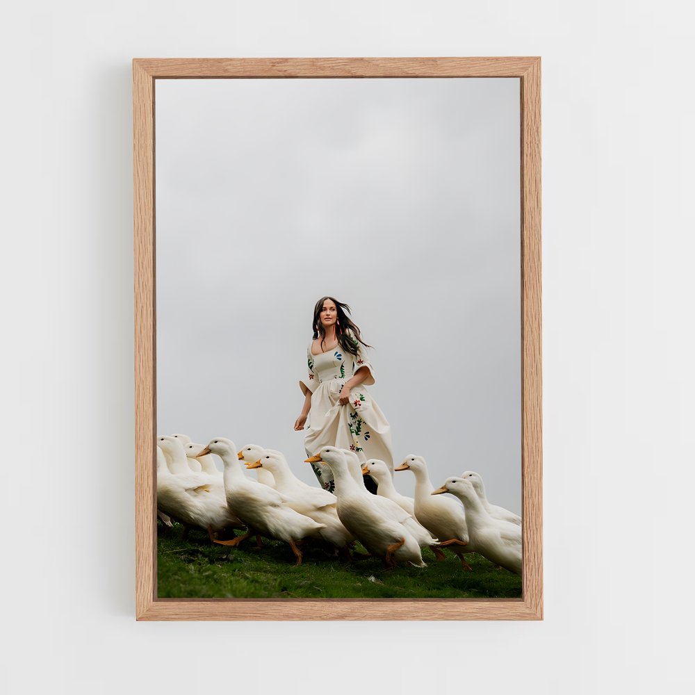 ap-kacey musgraves-10 cadre Bois clair