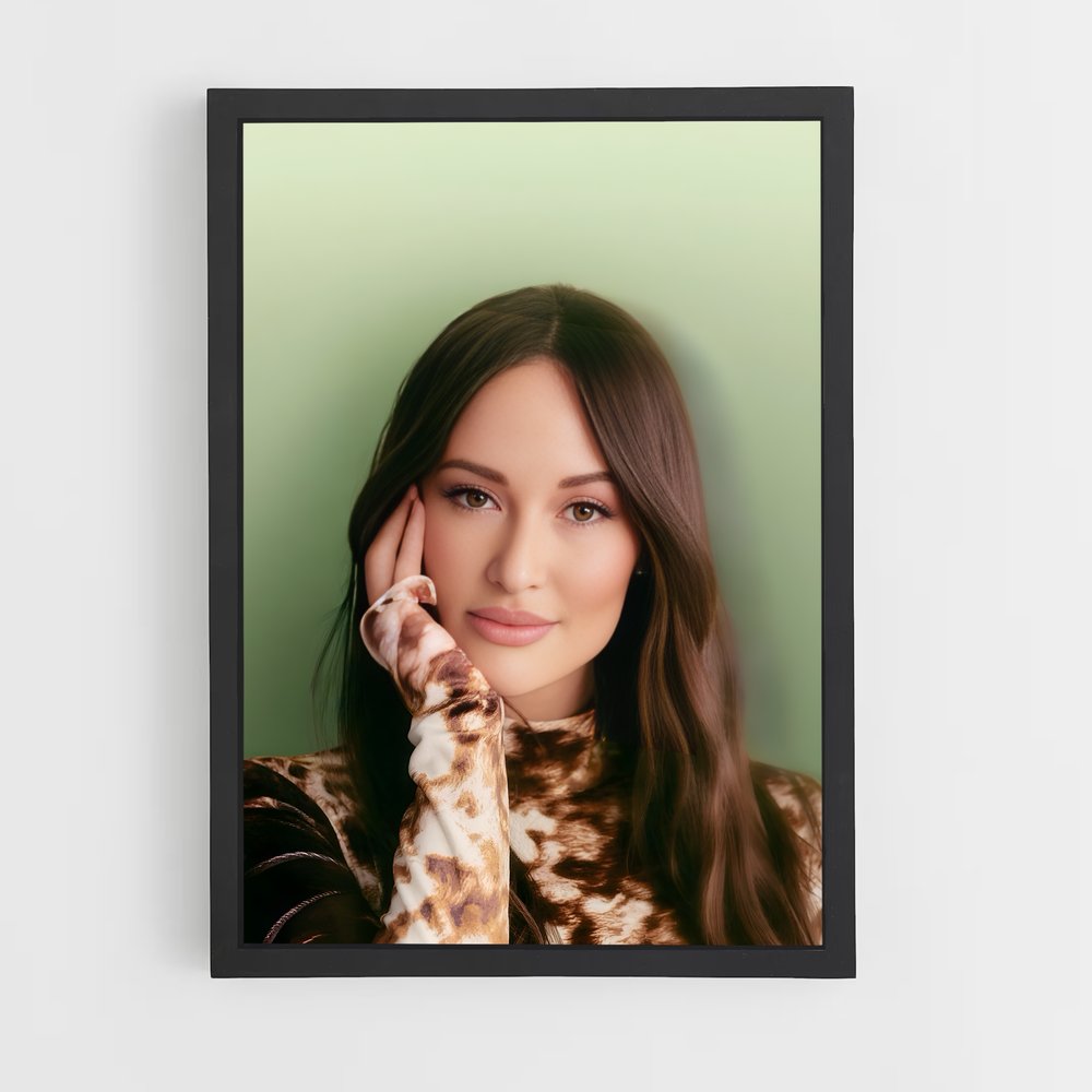 ap-kacey musgraves-11 cadre Noir