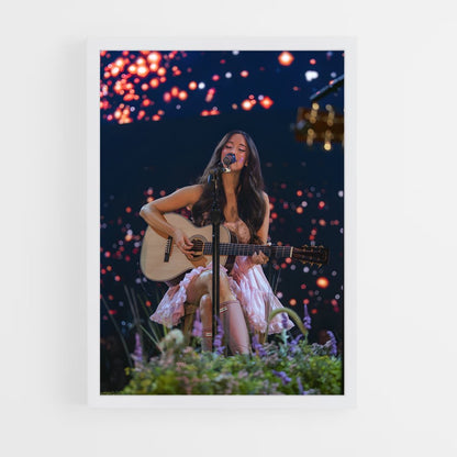 ap-kacey musgraves-3 cadre Blanc