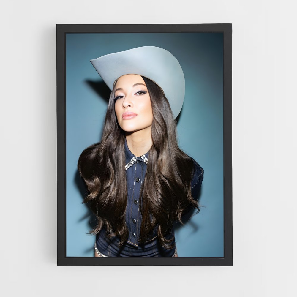 ap-kacey musgraves-5 cadre Noir