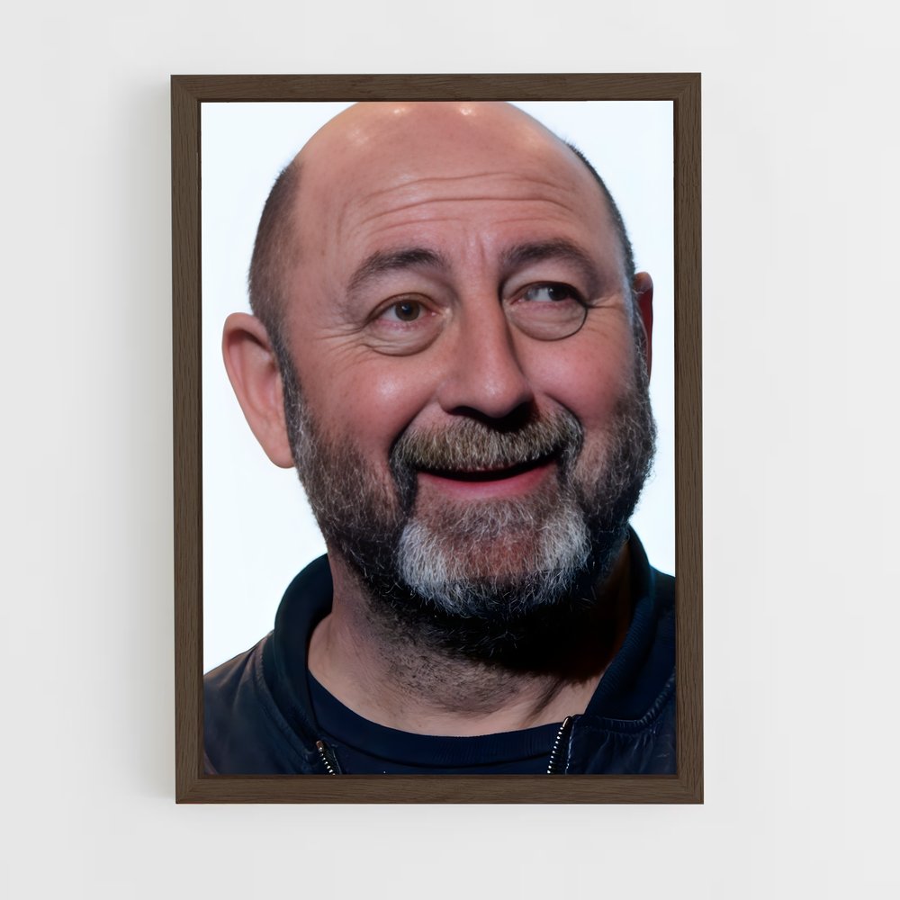 ap-kad merad-2 cadre Bois foncé