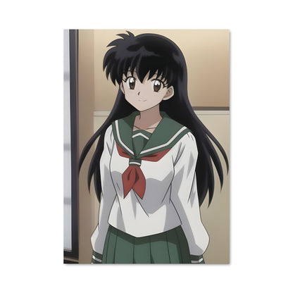 Poster Kagome higurashi 30932