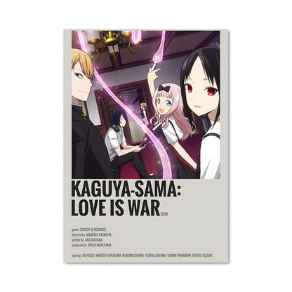 Poster Love's Battlefield