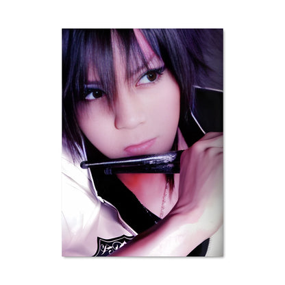 Poster Kai the gazette 47623