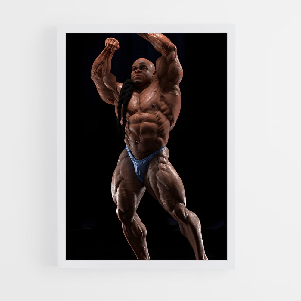 ap-kai greene-2 cadre Blanc