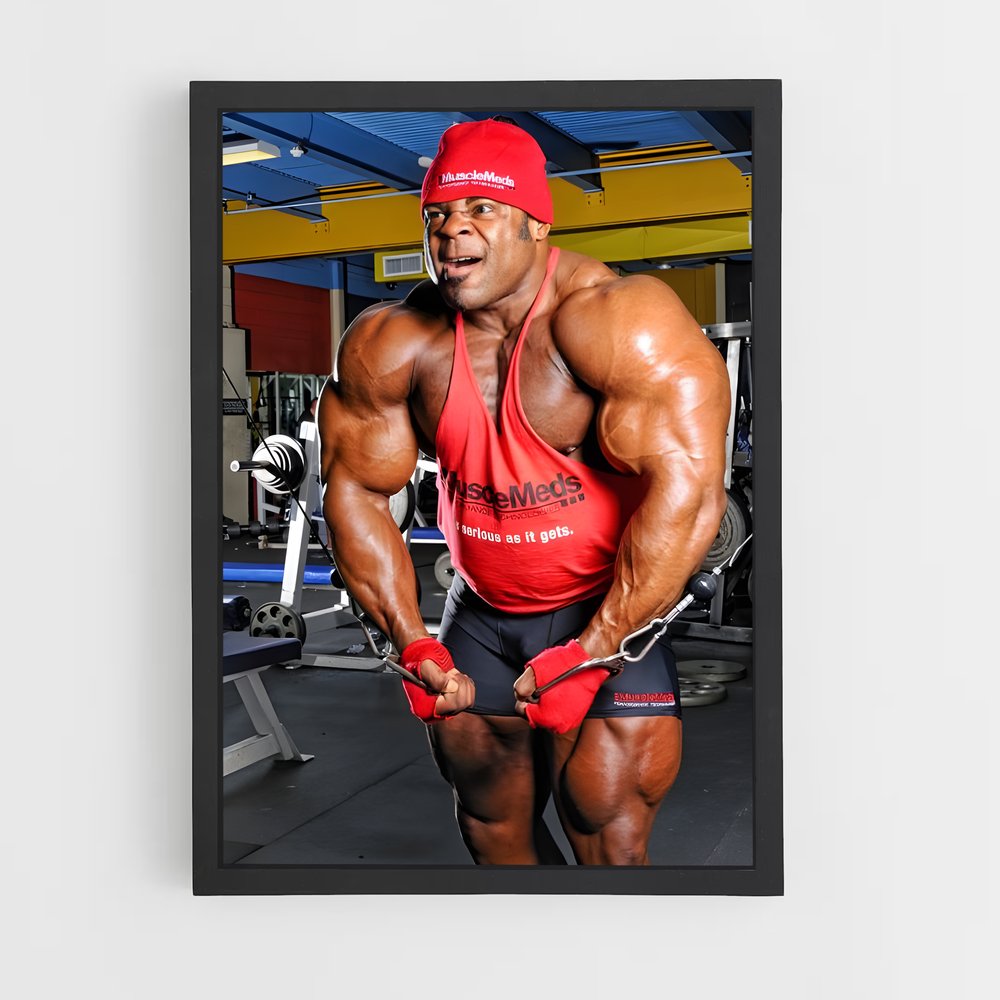 ap-kai greene-7 cadre Noir
