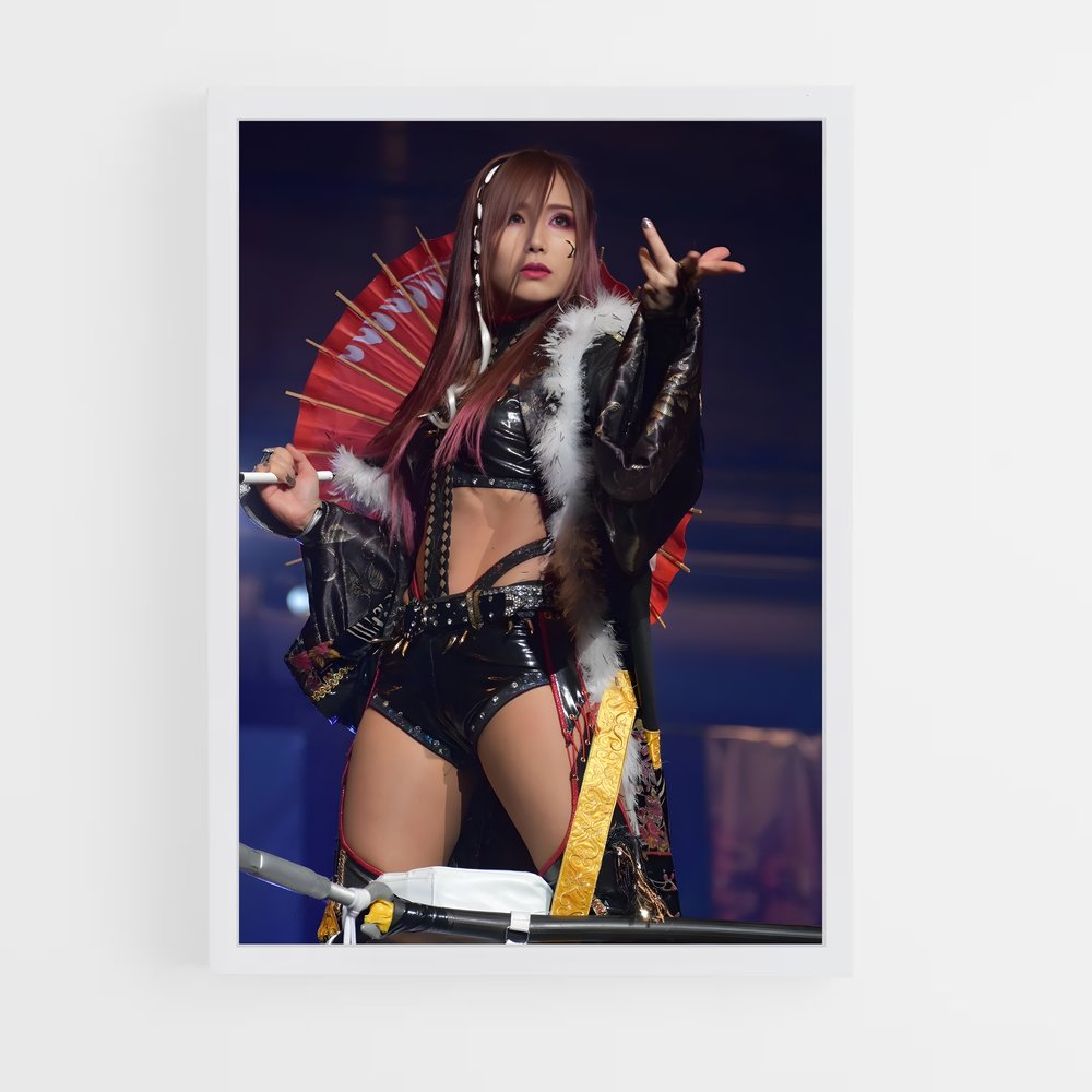 ap-kairi sane-3 cadre Blanc