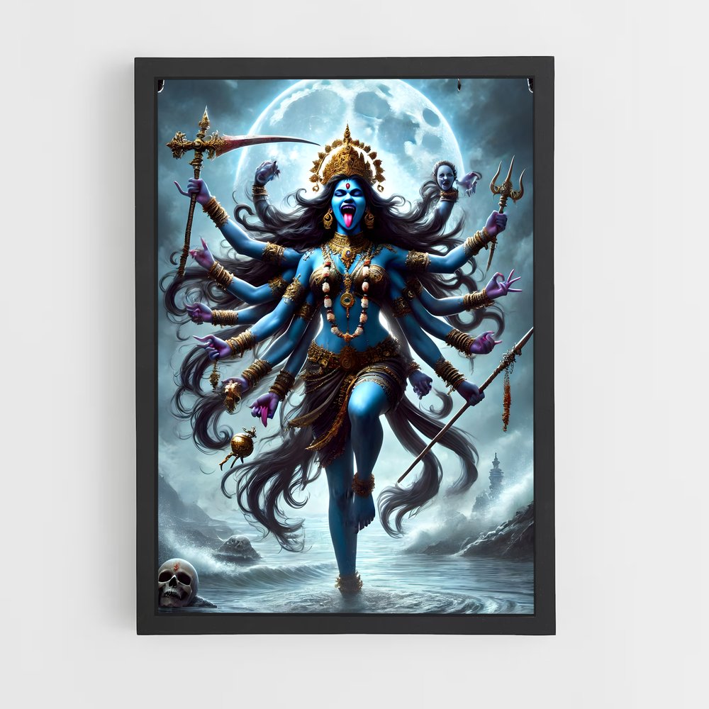 ap-kali-14 cadre Noir