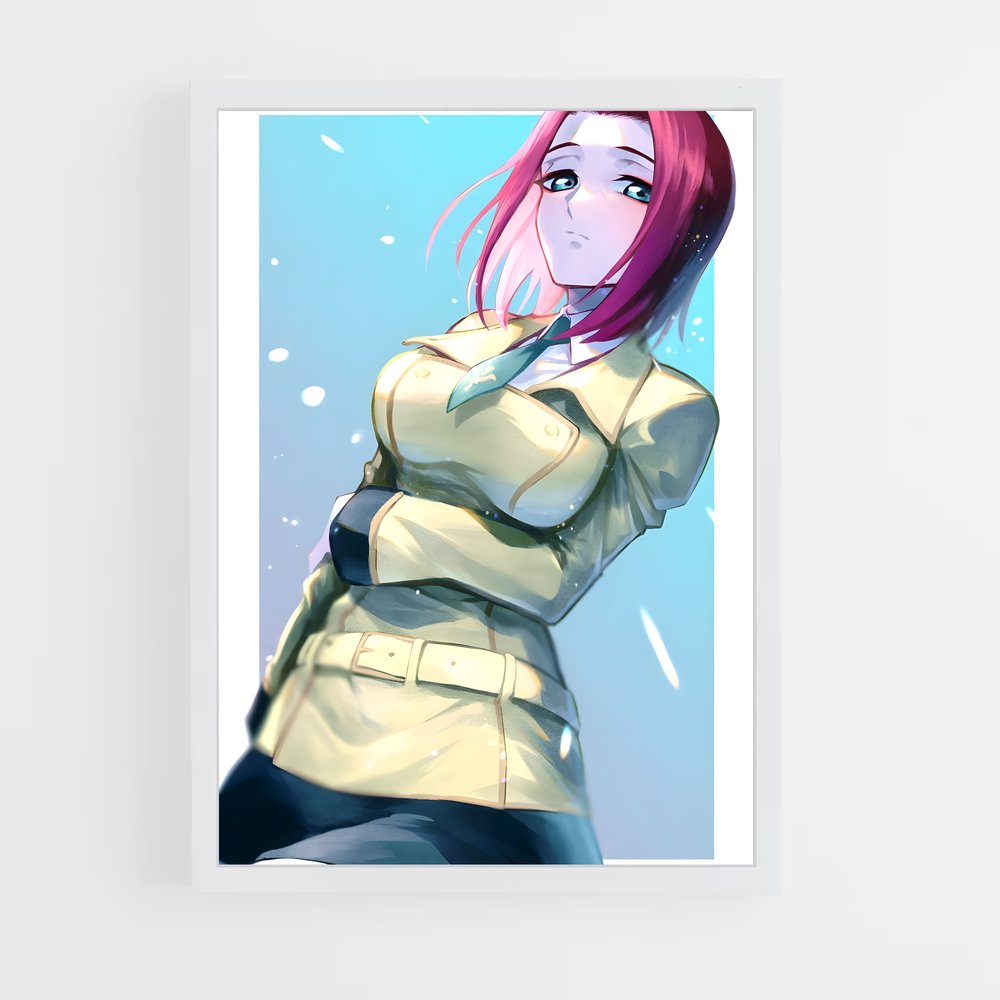 ap-kallen stadtfeld-6 cadre Blanc