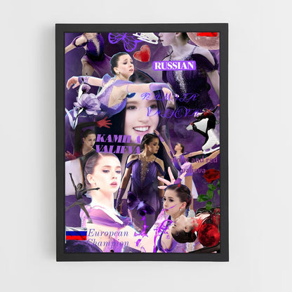 ap-kamila valieva-12 cadre Noir