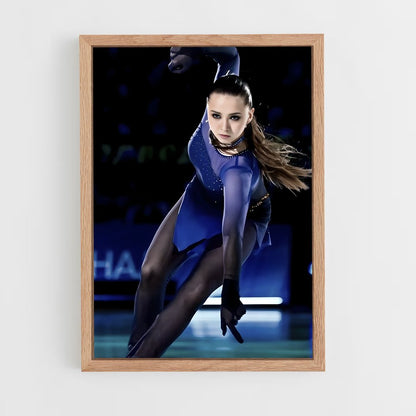 ap-kamila valieva-13 cadre Bois clair