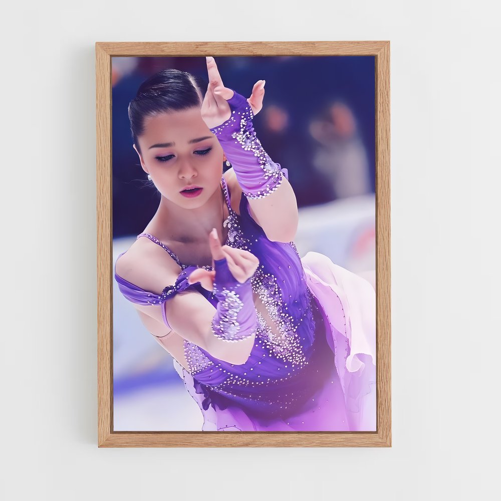 ap-kamila valieva-8 cadre Bois clair