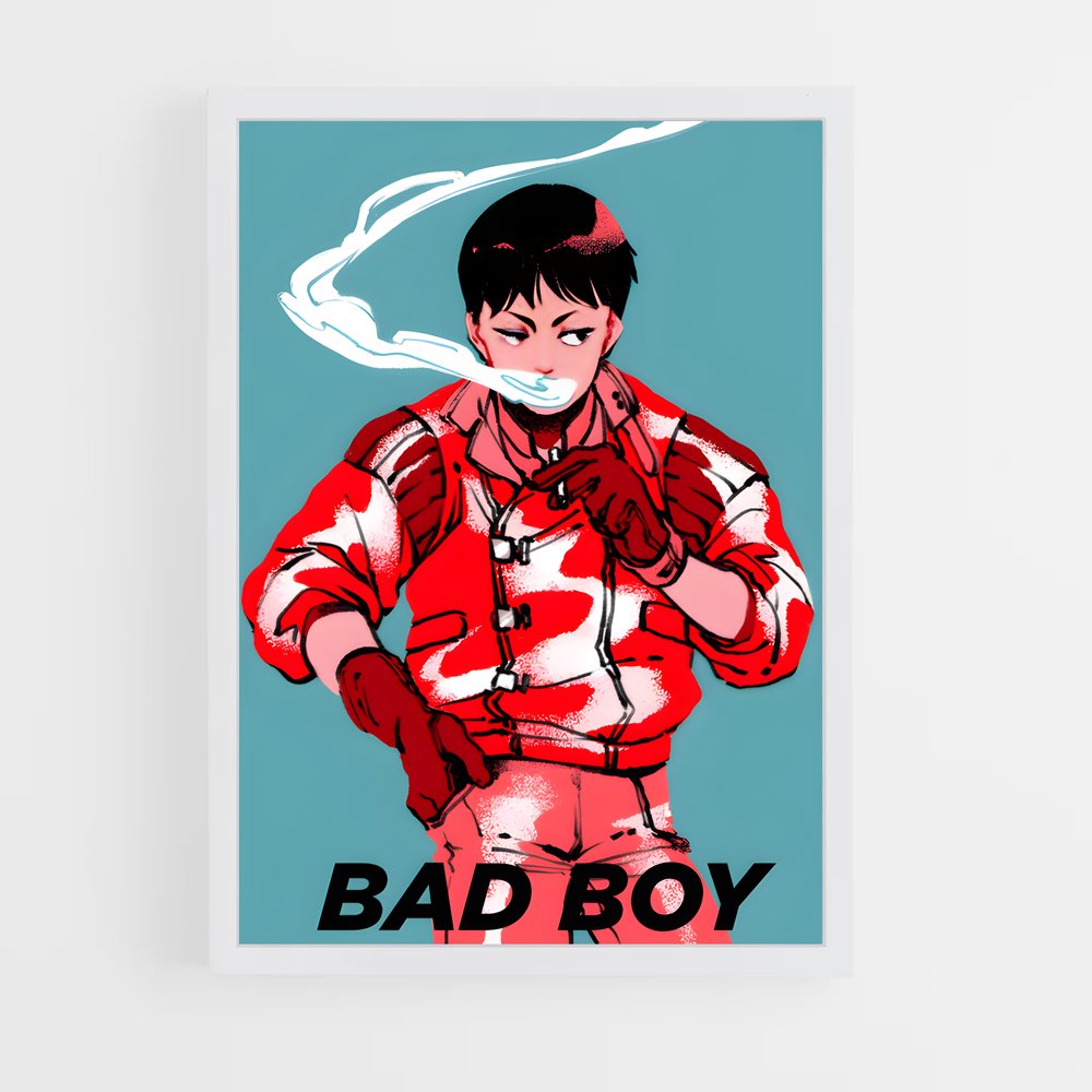 ap-kaneda shotaro-2 cadre Blanc